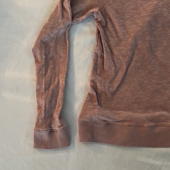 Loft A Line top - Picture 4 of 7